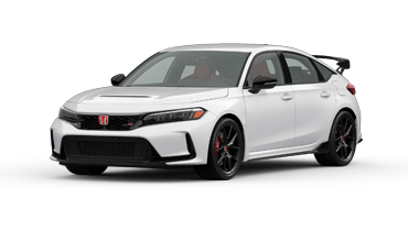 Honda Civic Type R Thái Bình