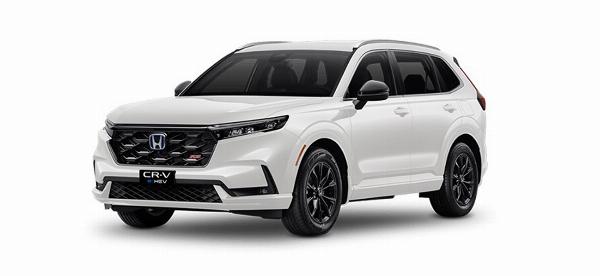 Honda Crv Thái Bình