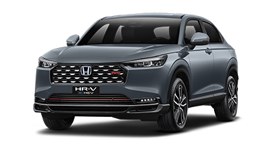Honda Hrv Thái Bình